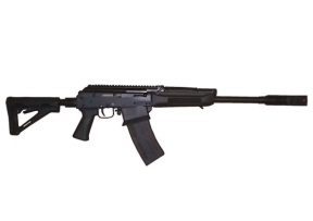トイガン SAIGA-12 Tokyo Marui SAIGA 12K Gas Blow Back Shotgun - Black | RedWolf